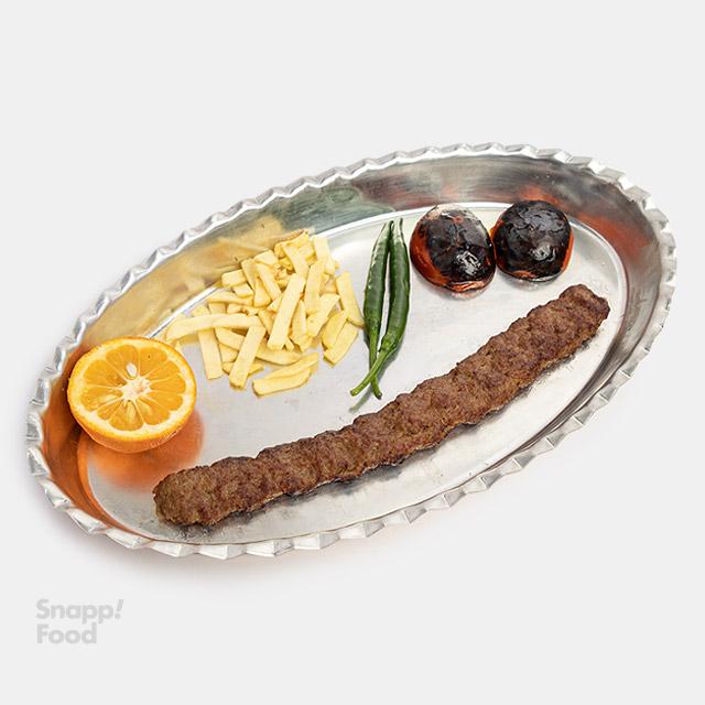 KhoracKabab